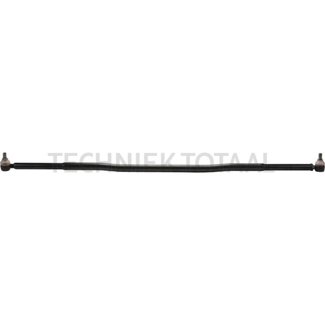 GRANIT Spurstange kpl. - 38717678, 87332622 | A: 1564,5 mm | B: M18 x 1,5 mm | C: 20 mm | D: M18 x 1,5 mm | E: 40 mm