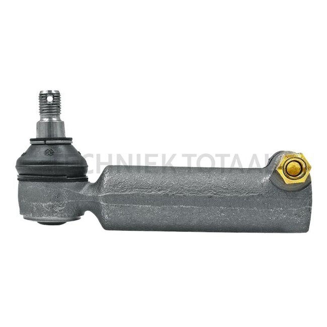 GRANIT Stuurkogel - 38712670 | A: 150 mm | C: M14 x 1,5 mm | D: M27 x 1,5 mm | E: 16,5 mm | F: 18,5 mm | Conus: 16,5 - 18,5 mm