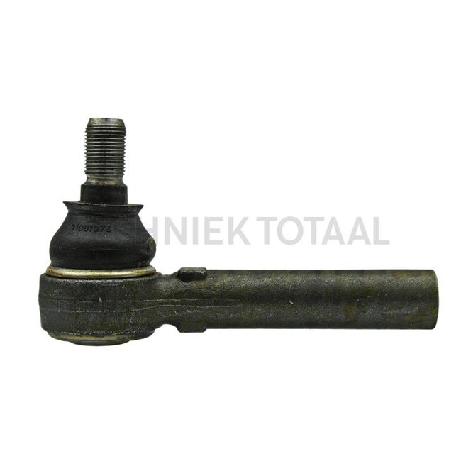 GRANIT Stuurkogel - 38721310, 1-33-743-601 | A: 143 mm | C: M18 x 1,5 mm | D: M18 x 1,5 L mm | E: 20 mm | F: 22,2 mm | Conus: 20 - 22,2 mm
