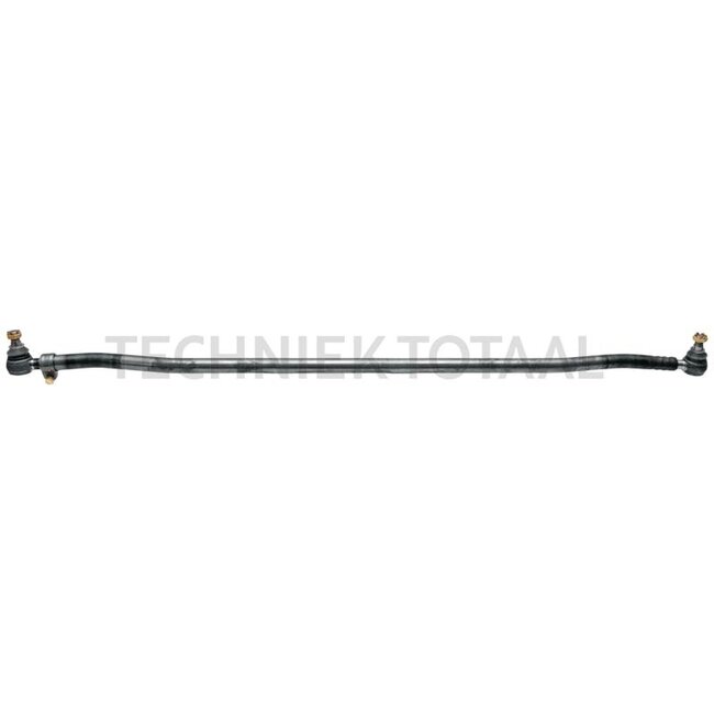 GRANIT Spurstange - 38702015, C82185C1-NB, I82185C1 | A: 1391 mm | B: M24 x 1,5 mm | C: 20 - 22 mm | G: | D: M18 x 1,5 mm | E: 32 mm