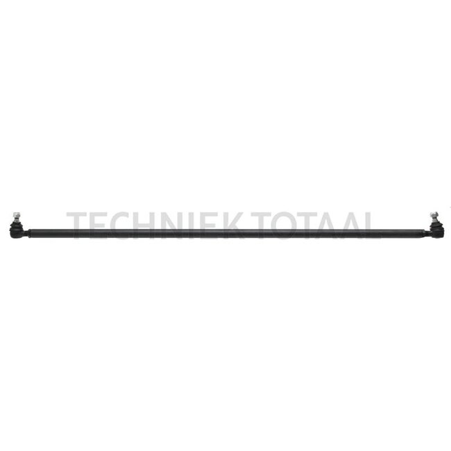 GRANIT Spoorstang - 38702046, 87349837, I87349837 | A: 1380 mm | B: M20 x 1 mm | C: 18 - 20 mm | G: | D: M16 x 1,5 mm | E: 32 mm | F: 19 mm