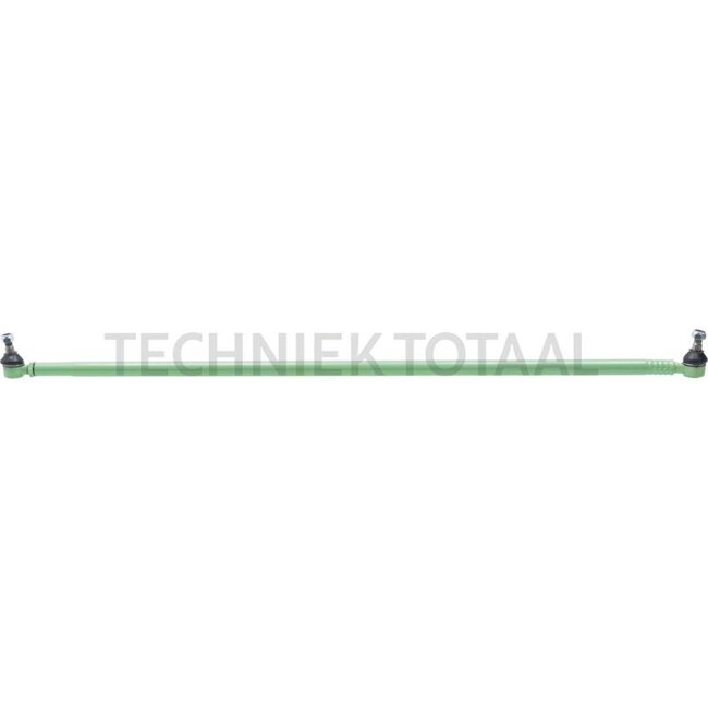 GRANIT Spoorstang - 38702684, I5098653 | A: 1363 mm | B: M20 x 1 mm | C: 18 - 20,2 mm | G: | D: M16 x 1,5 mm | E: 32 mm | F: 22,6 mm