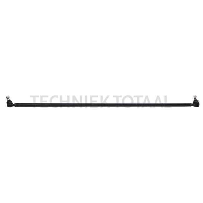 GRANIT Spurstange kpl. - 38702036, I5135076, 5135076 | A: 1345 mm | B: M20 x 1 mm | C: 18 - 20 mm | G: | D: M16 x 1,5 mm | E: 30 mm | F: 19 mm