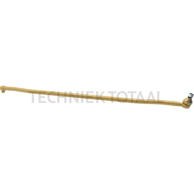 GRANIT Spoorstang - 38712123, AL178030 | A: 1345 mm | B: M18 x 1,5 mm | C: 20 - 22 mm | G: | D: M24 x 1,5 mm | E: 32 mm