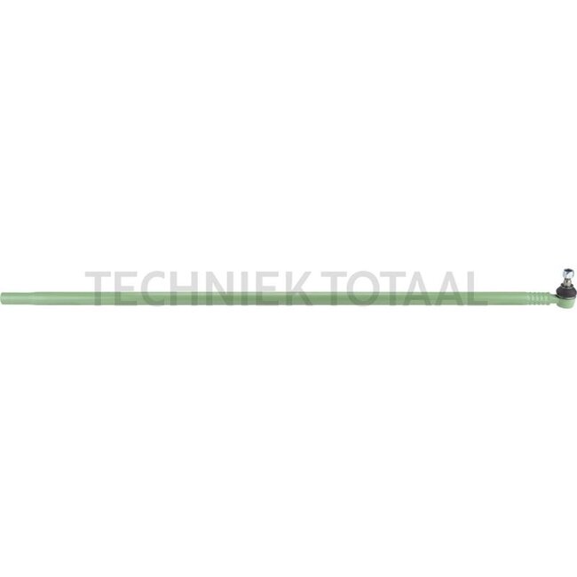 GRANIT Kugelgelenk - 38717217, 5135075 | A: 1303 mm | C: M16 x 1,5 mm | D: M20 x 1 mm | E: 18 mm | F: 20,2 mm | Konus: 18 - 20,2 mm
