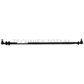 Spurstange Teleskopachse, hydraulische Lenkung A 1300 - 1900 mm
