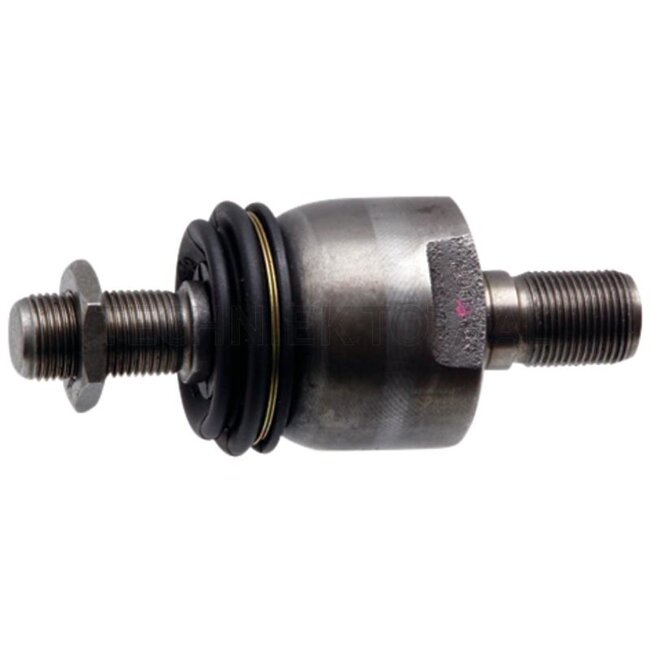 GRANIT Axialgelenk Spur 1040 - 1350 mm - 38704174, 04395758 | A: 129 mm | C: M20 x 1,5 mm | D: M18 x 1,5 mm | Ø B: 52 mm | Ø E: 35 mm