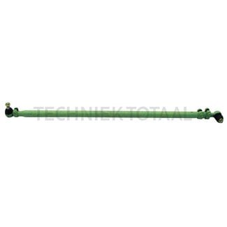 Spoorstang tweezijdig verstelbaar A 1262 - 1862 mm, B M24 x 1,5