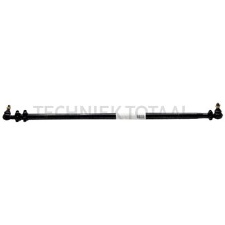 GRANIT Spoorstang Telescopische as, hydraulische besturing