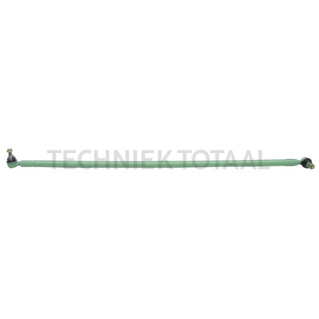 GRANIT Steering rod fixed 1225 mm, 16 - 18 mm, M14 x 1,5, 40 mm