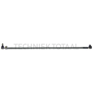 GRANIT Spurstange einseitig Konus zylindrisch Ø 22 mm