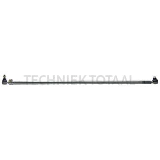 Spurstange 1220 mm, M24 x 1,5, Konus 18 - 20 mm, Ø 30 mm
