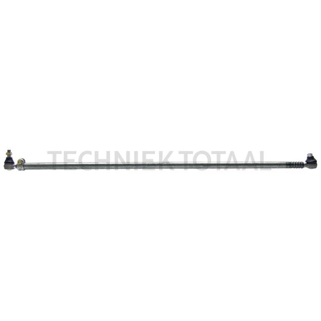 GRANIT Spoorstang eenzijdige cilindrische conus, Ø: 22 mm - 38702108, 3230081R91 | A: 1200 - 1250 mm | C: 18 - 20 mm | G: | D: M16 x 1,5 mm | E: 30 mm | F: 22,6 mm