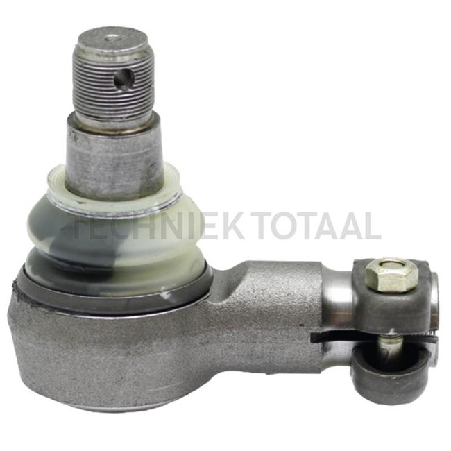 GRANIT Ball joint - 38702031, 3229223R91, I3229223R91 | A: 120 mm | C: M30 x 1,5 mm | D: M24 x 1,5 mm | E: 35 mm | F: 37 mm | Taper: 35 - 37 mm