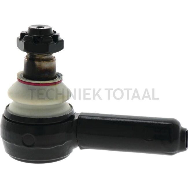 GRANIT Einfachgelenk mit Gewinde - 387360054 | A: 120 mm | C: M24 x 1,5 mm | D: M30 x 1,5 mm | F: 30 mm