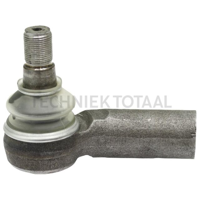 GRANIT Stuurkogel - 38712019, AL177982 | A: 120 mm | C: M24 x 1,5 mm | D: M24 x 1,5 mm | E: 25 mm | F: 27 mm | Conus: 25 - 27 mm