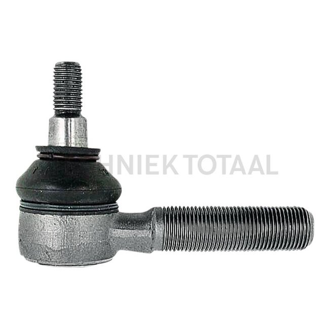 GRANIT Stuurkogel - 38702146, 5198880, I5198880 | A: 120 mm | C: M20 x 1,5 mm | D: M24 x 1,5 mm | E: 24 mm | F: 26 mm | Conus: 24 - 26 mm