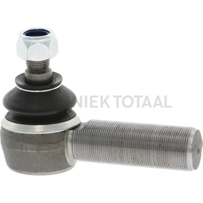 GRANIT Ball joint - 38717231, 5178338 | A: 120 mm | C: M18 x 1,5 mm | D: M32 x 1,5 mm | E: 20 mm | F: 22,3 mm | Taper: 20 - 22,3 mm