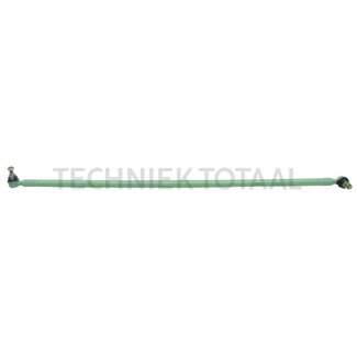 GRANIT Stuurstang vast 1194 mm, 16 - 18 mm, M14 x 1,5, 28 mm