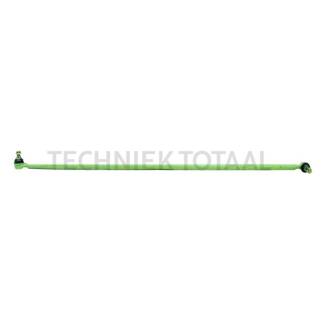 GRANIT Lenkstange fest - 38799133 | A: 1194 mm | C: 16 - 18 mm | G: | D: M14 x 1,5 mm | E: 26 mm