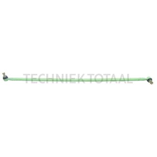 GRANIT Steering rod fixed 1185 mm, 16 - 18 mm, M14 x 1,5, 26 mm