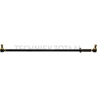 GRANIT Track rod 2WD 1180 - 1680 mm, taper 20 - 22 mm