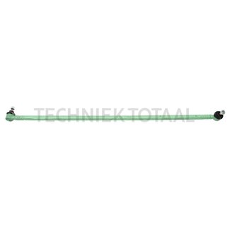 GRANIT Stuurstang hydraulische besturing 4WD 1165 mm, conus 16 - 18 mm