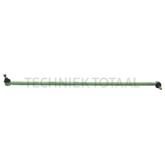 GRANIT Steering rod fixed 1160 mm, 16 - 18 mm, M14 x 1,5, 28 mm