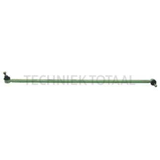 Stuurstang vast 1160 mm, 16 - 18 mm, M14 x 1,5, 28 mm