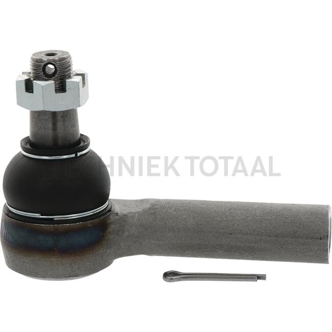 GRANIT Axiaalkogel - 38715402, 0.010.3009.0 | A: 115 mm | C: M18 x 1,5 mm | D: M16 x 1,5 mm | E: 20 mm | F: 22 mm | Conus: 20 - 22 mm