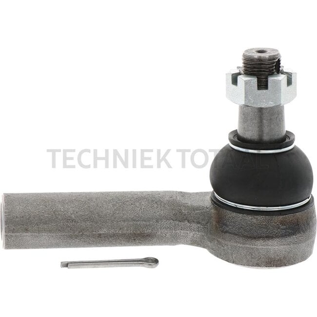 GRANIT Stuurkogel - 38715403, 0.010.3009.1 | A: 115 mm | C: M18 x 1,5 mm | D: M16 x 1,5 mm | E: 20 mm | F: 22 mm | Conus: 20 - 22 mm