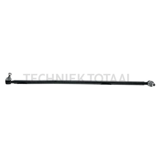 GRANIT Track rod A 1105 mm, B 24 mm, D M16 x 1,5, E 32 mm