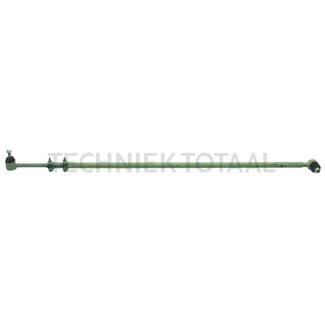 GRANIT Lenkstange einseitig verstellbar 1105 - 1131 mm, Konus 14 - 16 mm