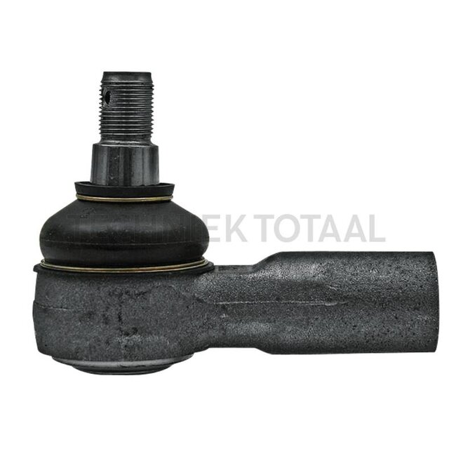 GRANIT Stuurkogel - 38702642, 1-33-743-002 | A: 110 mm | C: M22 x 1,5 mm | D: M22 x 1,5 mm | E: 24 mm | F: 26 mm | Conus: 24 - 26 mm