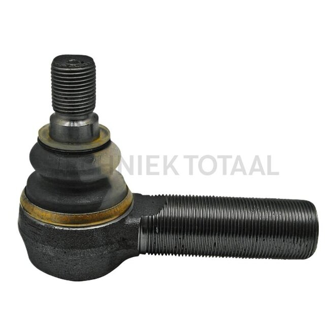 GRANIT Stuurkogel - 38718020, 0011423300 | A: 110 mm | C: M18 x 1,5 mm | D: M28 x 1,5 L mm | E: 20 mm | F: 22,2 mm | Conus: 20 - 22,2 mm