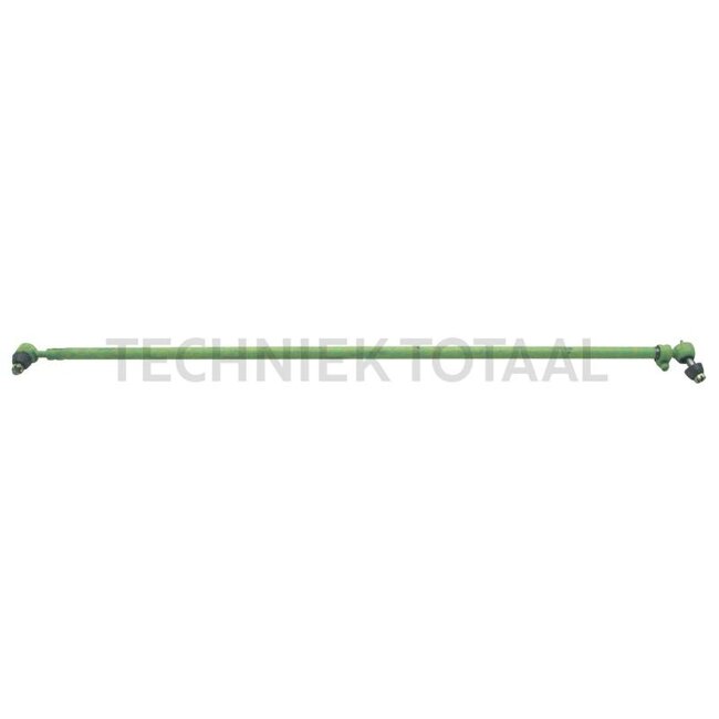 GRANIT Spurstange einseitig verstellbar 1115 mm, M16 x 1,5, 12 - 14 mm, 22 mm