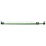 GRANIT Track rod 1088 mm, M24 x 1,5, taper 20 - 22 mm, Ø 35 mm