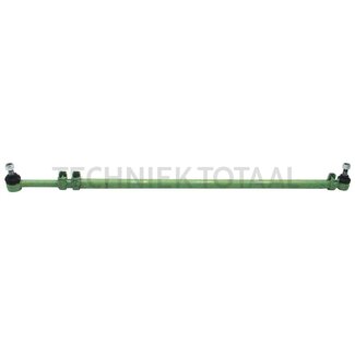 GRANIT Spoorstang tweezijdig verstelbaar A 1068 - 1678 mm, D M18 x 1,5