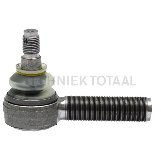 GRANIT Stuurkogel conus 18,2 - 20,4 mm, M16 x 1,5, M24 x 1,5, 106 mm