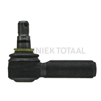 GRANIT Kugelgelenk Konus 19,6 - 22,6 mm, M16 x 1,5, M24 x 1,5 L, 106 mm