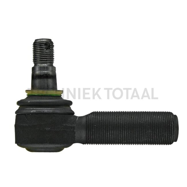 GRANIT Stuurkogel - 38718048, 0011480850 | A: 106 mm | C: M16 x 1,5 mm | D: M24 x 1,5 L mm | E: 19,6 mm | F: 22,6 mm | Conus: 19,6 - 22,6 mm