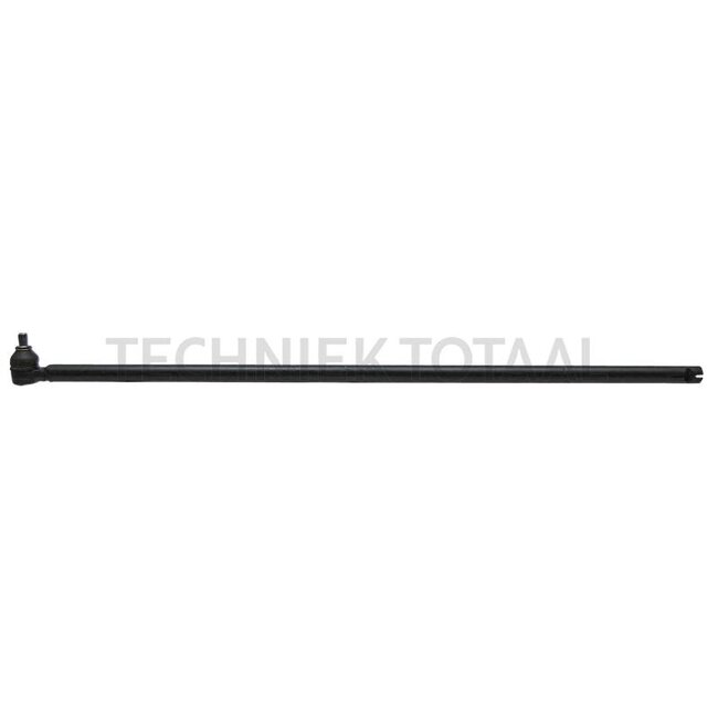 GRANIT Stuurkogel - 38717022, F0365, 83932651 | A: 1050 mm | C: M16 x 1,5 mm | D: Ø22,6 mm | E: 17,8 mm | F: 20,1 mm | Conus: 17,8 - 20,1 mm