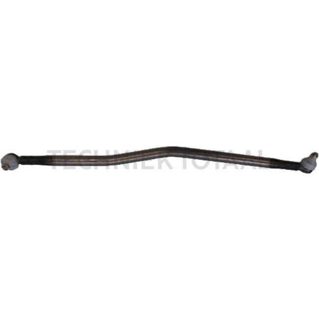 GRANIT Spurstangenkopf - 12556867 | A: 1047 mm | B: M16 x 1,5 mm | D: M14 x 1,5 mm