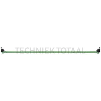 GRANIT Spurstange einseitig verstellbar