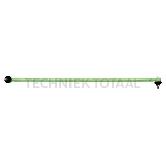 GRANIT Lenkstange mechanische Lenkung für Allrad