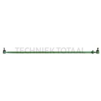 GRANIT Track rod Adjustable