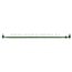 GRANIT Spurstange verstellbar 1030 mm, M16 x 1,5, Konus 12 - 14 mm, Ø 22 mm