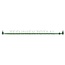 GRANIT Track rod adjustable 1030 mm, M16 x 1,5, taper 12 - 14 mm, Ø 22 mm