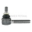 GRANIT Kugelgelenk 103 mm, Konus 16,2 - 18,5 mm, M14 x 1,5, M16 x 1,5