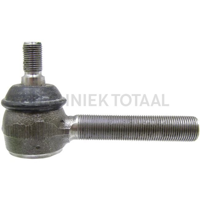GRANIT Kugelgelenk - 38717000, 81717427 | A: 103 mm | C: 1/2" x 20 mm | D: 11/16" x 18 mm | E: 17,2 mm | F: 19,3 mm | Konus: 17,2 - 19,3 mm